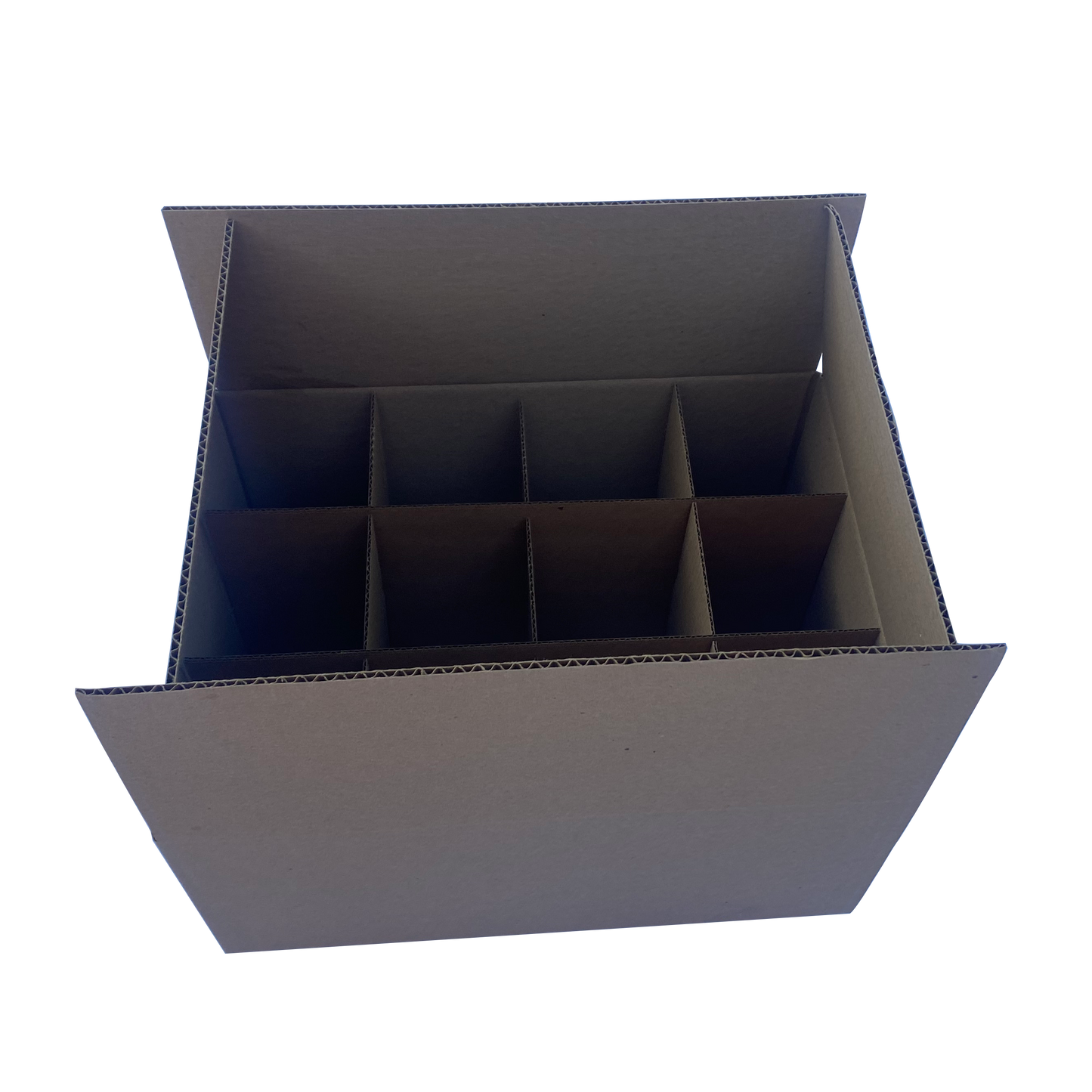 Standard Quart Size Boxes - Bundle of 10